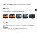 Preview for 6 page of Nilox MINI Wi-Fi 2 Manual