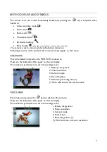 Preview for 7 page of Nilox MINI WI-FI User Manual