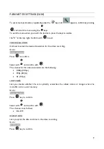 Preview for 9 page of Nilox MINI WI-FI User Manual