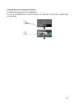 Preview for 15 page of Nilox MINI WI-FI User Manual