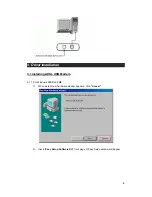 Preview for 4 page of Nilox MOD-ADSL-USBLK User Manual