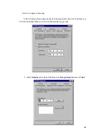 Предварительный просмотр 26 страницы Nilox MOD-ADSL-USBLK User Manual