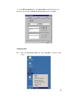 Предварительный просмотр 27 страницы Nilox MOD-ADSL-USBLK User Manual