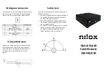 Preview for 1 page of Nilox NX-HQ-410 Quick Manual