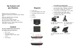 Preview for 2 page of Nilox NX-POS15PCAP Quick Manual