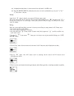 Preview for 3 page of Nilox WIFI REMOTE CONTROL User Manual