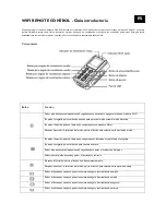 Preview for 10 page of Nilox WIFI REMOTE CONTROL User Manual