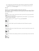 Предварительный просмотр 11 страницы Nilox WIFI REMOTE CONTROL User Manual