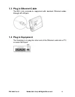 Preview for 4 page of NimbeLink E2C Link User Manual