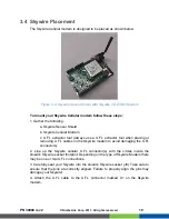 Preview for 10 page of NimbeLink Microchip chipKIT WF32 Shield User Manual