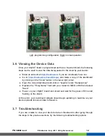 Preview for 12 page of NimbeLink Microchip chipKIT WF32 Shield User Manual