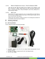 Preview for 7 page of NimbeLink NL-M1DK User Manual