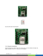 Preview for 9 page of NimbeLink NL-M1DK User Manual