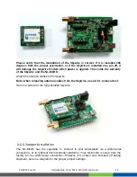 Preview for 10 page of NimbeLink NL-M1DK User Manual