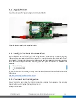 Preview for 14 page of NimbeLink NL-M1DK User Manual