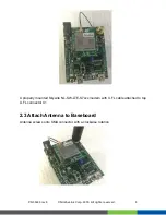 Preview for 8 page of NimbeLink NL-SW-LTE-S7588 User Manual