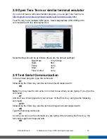 Preview for 12 page of NimbeLink NL-SW-LTE-S7588 User Manual