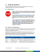 Preview for 5 page of NimbeLink NL-SWDK2 User Manual