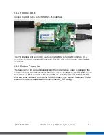 Preview for 13 page of NimbeLink NL-SWDK2 User Manual