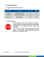 Preview for 3 page of NimbeLink Skylink Configuring Manual