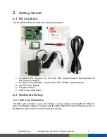 Preview for 6 page of NimbeLink Skywire NB1 Series User Manual