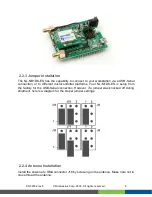 Preview for 9 page of NimbeLink Skywire NB1 Series User Manual