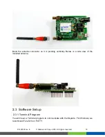 Preview for 10 page of NimbeLink Skywire NB1 Series User Manual