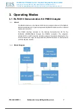 Preview for 8 page of NimbeLink Skywire NL-AB-PMOD User Manual