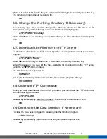 Preview for 5 page of NimbeLink Skywire NL-SW-1xRTT-V Manual