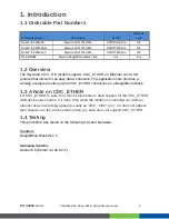 Preview for 3 page of NimbeLink Skywire NL-SW-LTE-WM14-B Quick Start Manual