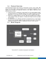 Preview for 5 page of NimbeLink Skywire NL-SWDK User Manual