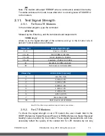 Preview for 13 page of NimbeLink Skywire NL-SWDK User Manual