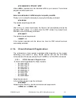 Preview for 23 page of NimbeLink Skywire NL-SWDK User Manual