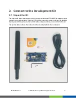 Preview for 5 page of NimbeLink Skywire NL-SWN-LTE-NRF9160 User Manual