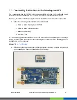 Preview for 6 page of NimbeLink Skywire NL-SWN-LTE-NRF9160 User Manual