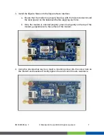 Preview for 7 page of NimbeLink Skywire NL-SWN-LTE-NRF9160 User Manual