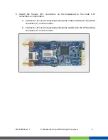 Preview for 8 page of NimbeLink Skywire NL-SWN-LTE-NRF9160 User Manual