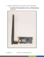 Preview for 9 page of NimbeLink Skywire NL-SWN-LTE-NRF9160 User Manual