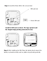 Preview for 3 page of nimble N5 Starter Manual