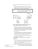 Предварительный просмотр 12 страницы Nimbra 300 Series Installation And Maintenance Manual