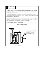 Preview for 4 page of Nimbus Water Systems Cascade NS-14 Owner'S Manual And Installation Manual