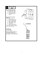 Preview for 5 page of Nimbus Water Systems Cascade NS-14 Owner'S Manual And Installation Manual