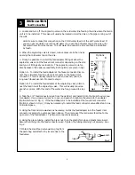 Preview for 6 page of Nimbus Water Systems Cascade NS-14 Owner'S Manual And Installation Manual