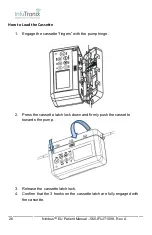 Предварительный просмотр 26 страницы Nimbus Water Systems EU Patient Manual