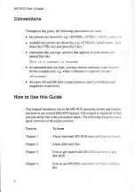 Preview for 5 page of Nimbus Water Systems PC-286 User Manual