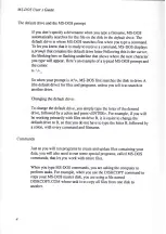 Preview for 13 page of Nimbus Water Systems PC-286 User Manual