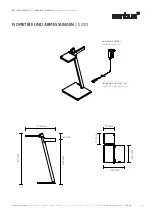 Preview for 4 page of Nimbus Water Systems Roxxane Leggera 52 CL User Manual