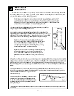 Preview for 9 page of Nimbus Water Systems Sierra Owner'S Manual & Installation Manual