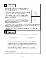 Preview for 10 page of Nimbus Water Systems Sierra Owner'S Manual & Installation Manual