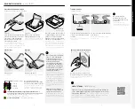 Предварительный просмотр 4 страницы Nimbus Water Systems WINGLET CL Instruction Manual